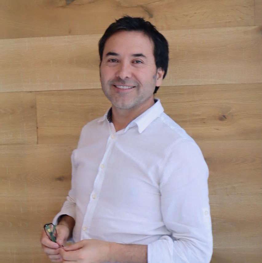 Leo Burgos